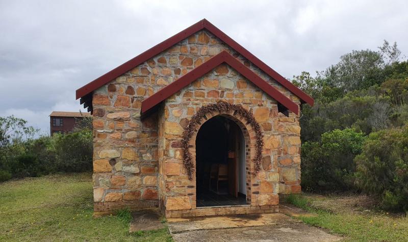 0 Bedroom Property for Sale in Ballots Bay Western Cape